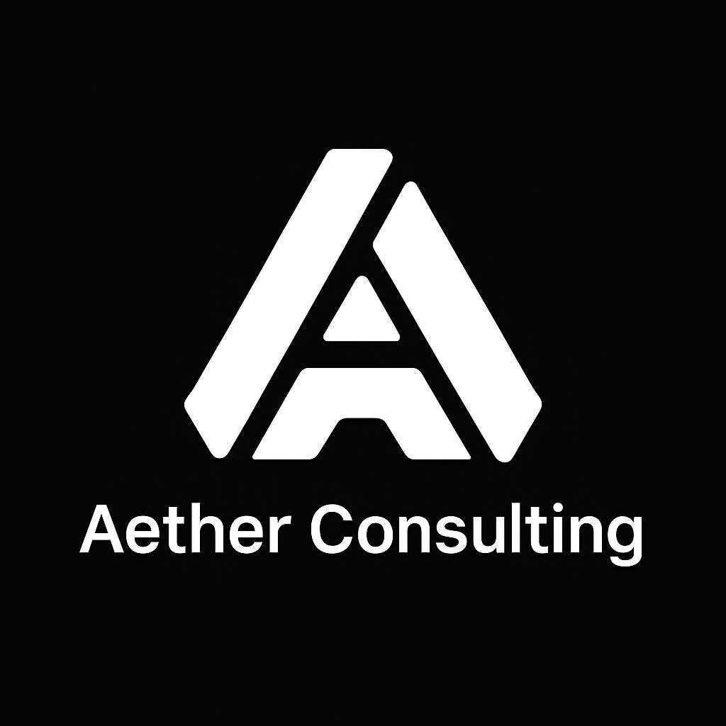 Aether Consulting